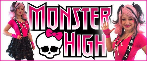 Monster high